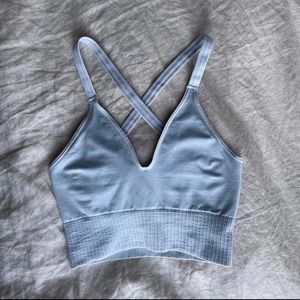 FP Movement | good karma crop tank